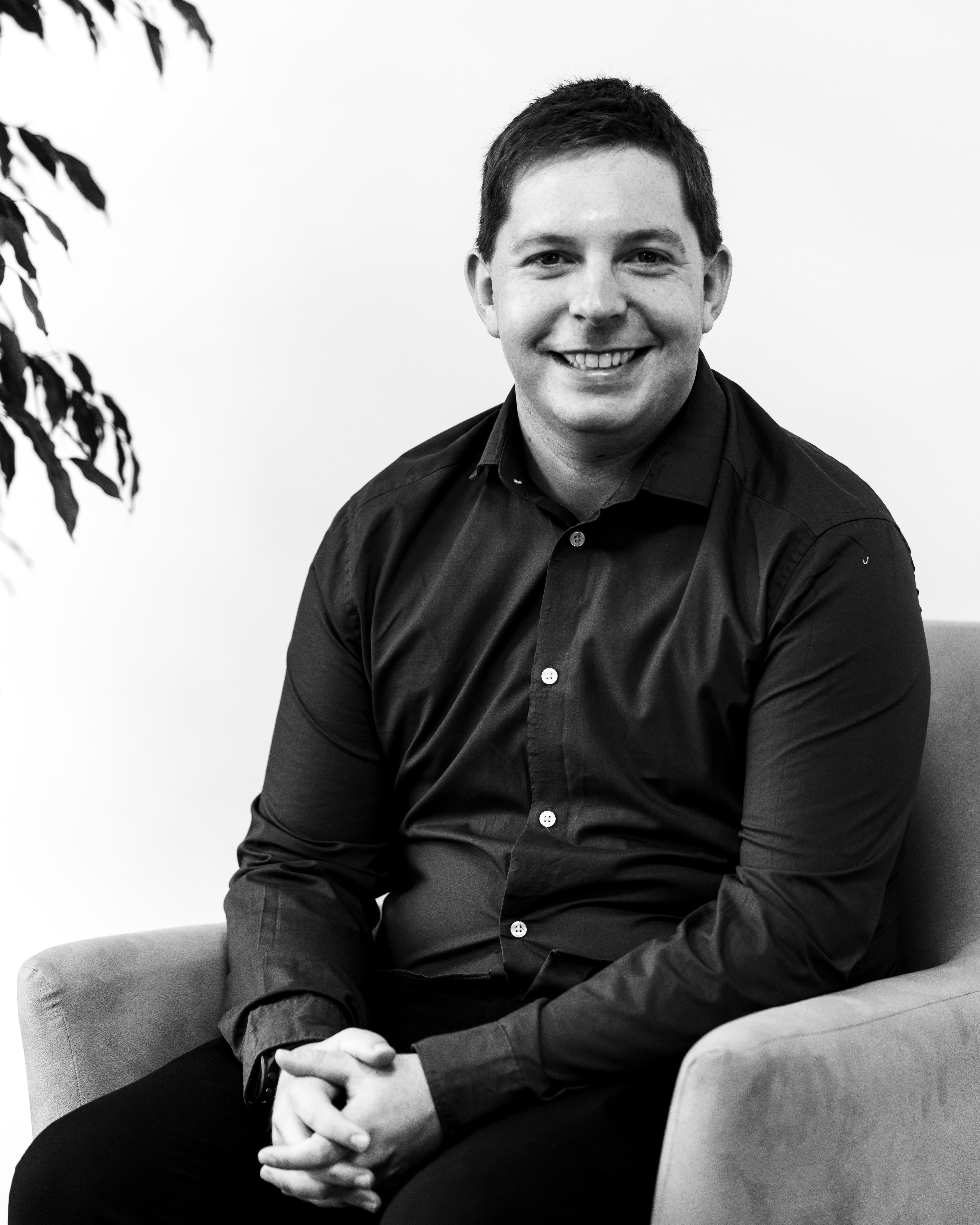 Dr David Hughes