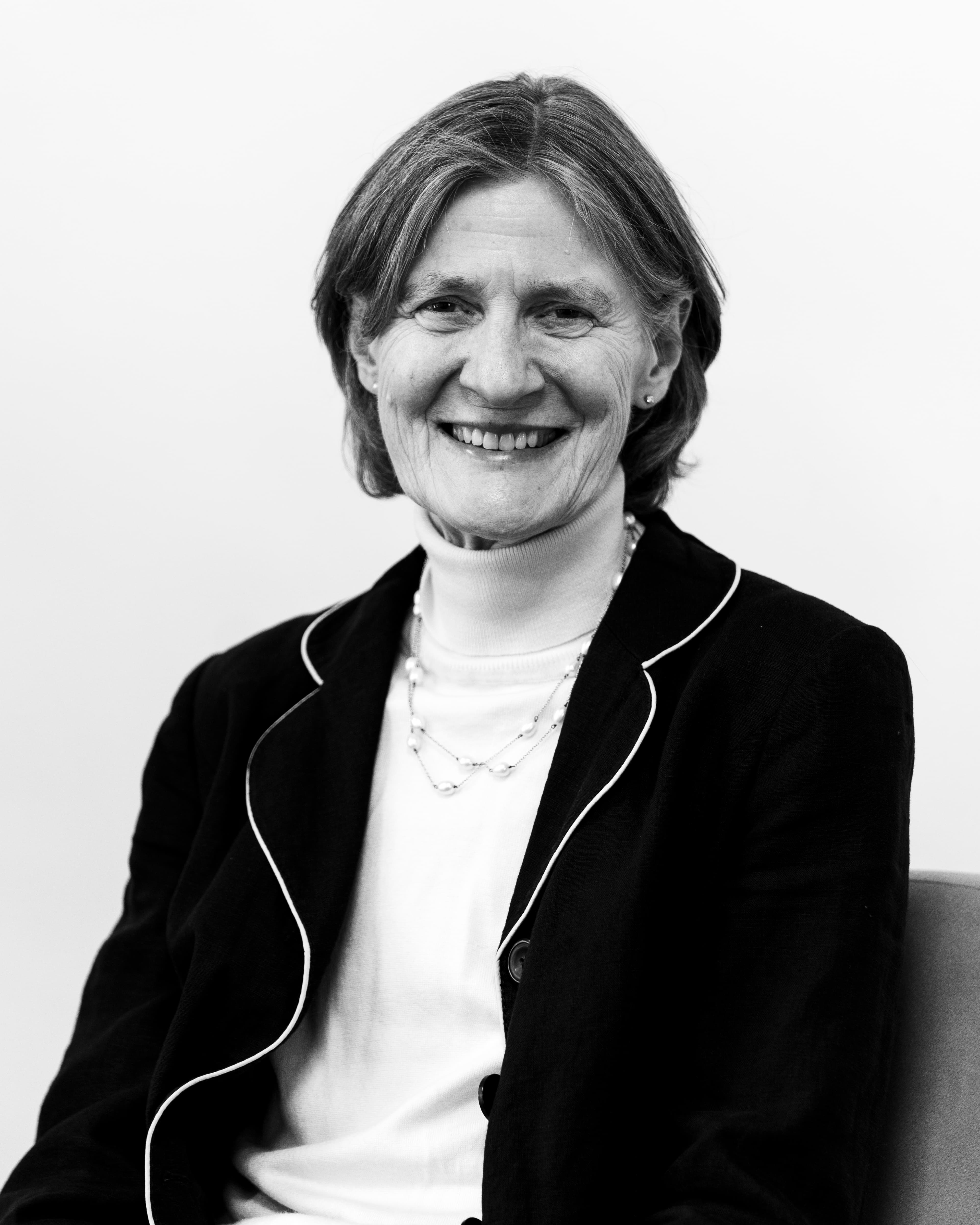 Dr Vanessa Eastwick-Field