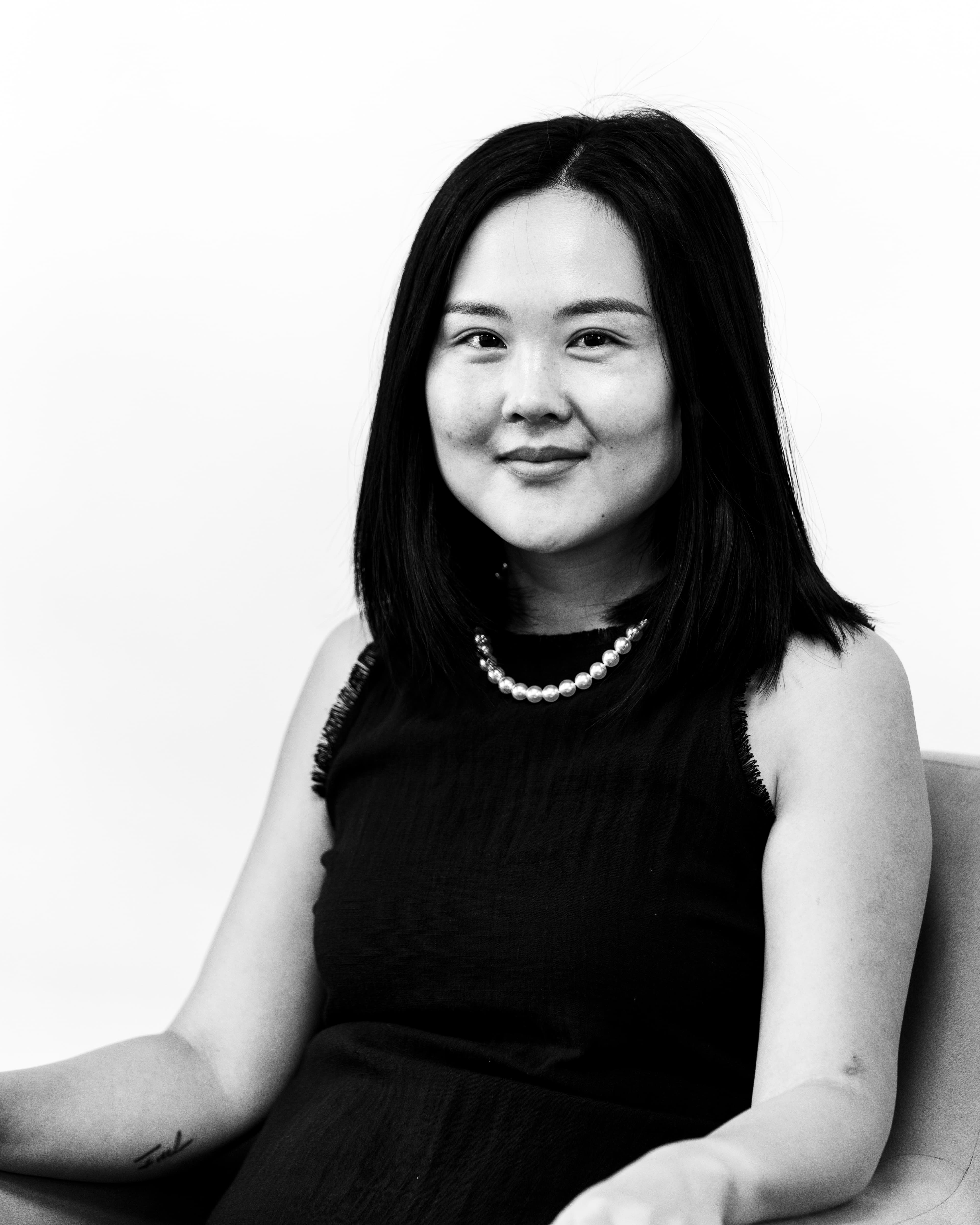 Vera Luo