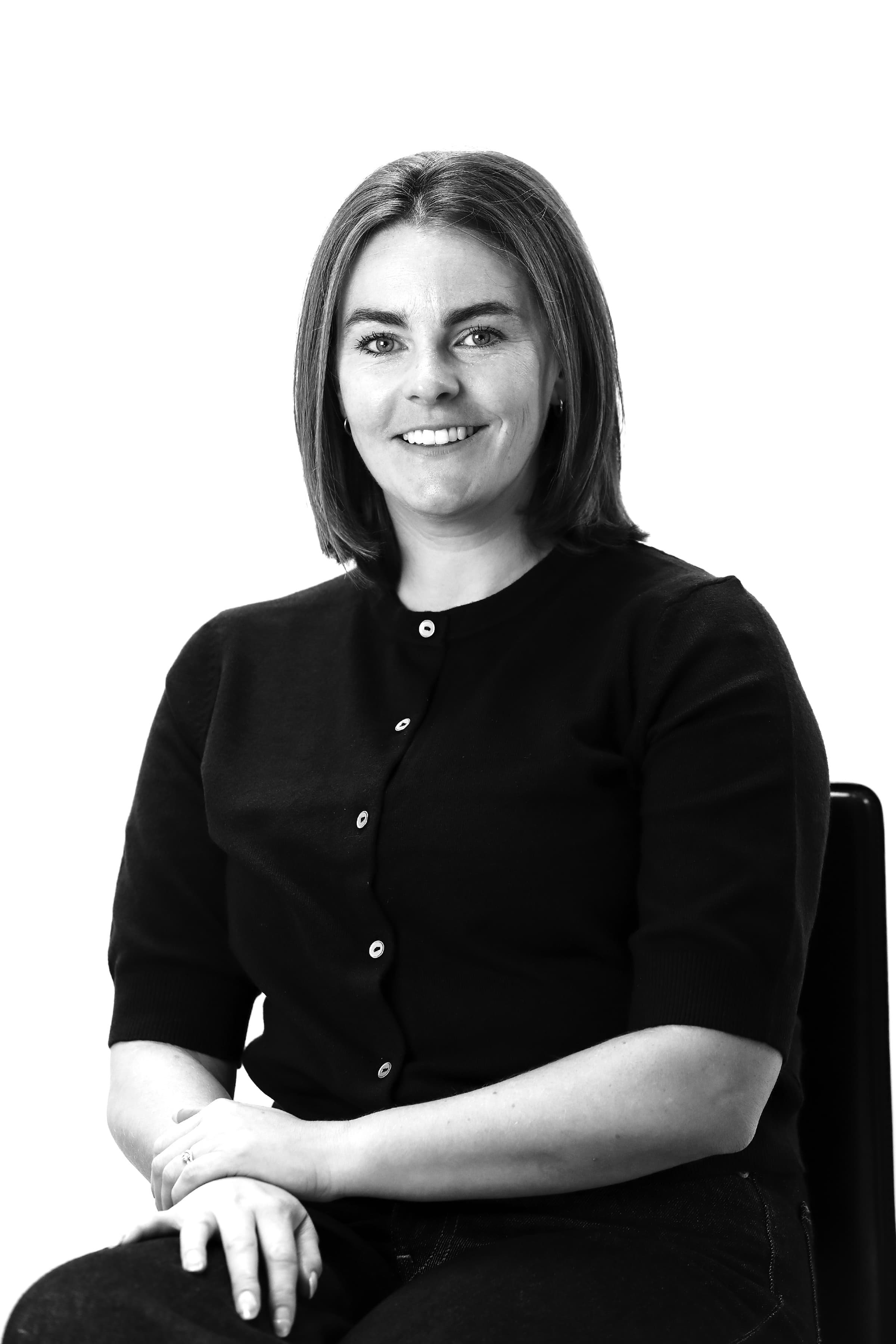 Dr Laura Forfar, Business Development Manager